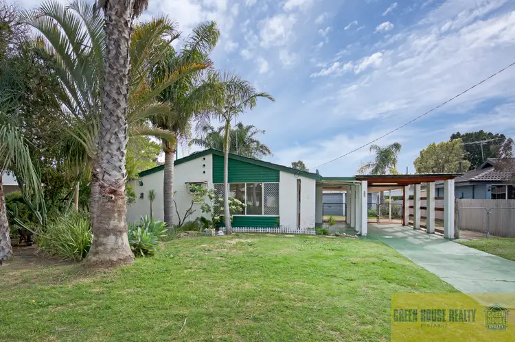 3 Hakea Place, Pinjarra WA 6208