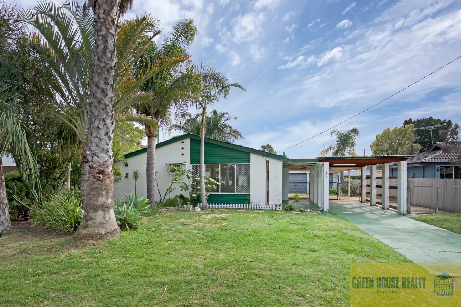Main view of Homely house listing, 3 Hakea Place, Pinjarra WA 6208