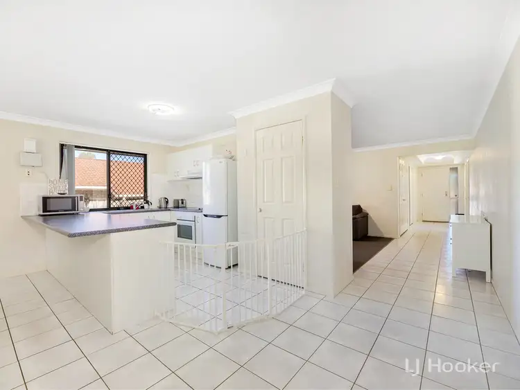 Third view of Homely house listing, 22 Kathleen Place, Yamanto QLD 4305