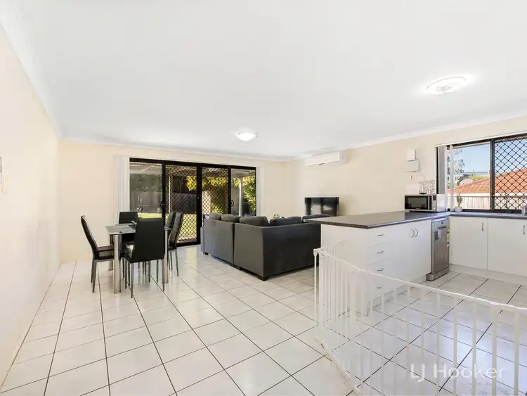 Fourth view of Homely house listing, 22 Kathleen Place, Yamanto QLD 4305