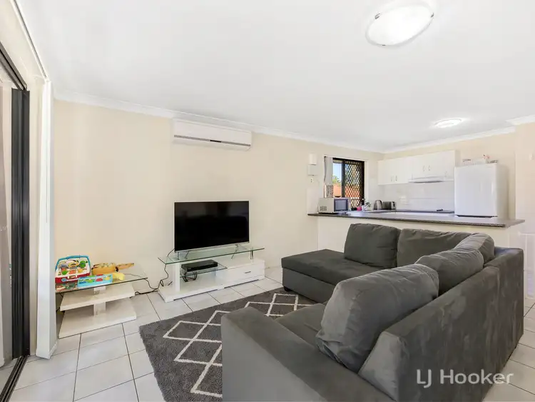Fifth view of Homely house listing, 22 Kathleen Place, Yamanto QLD 4305