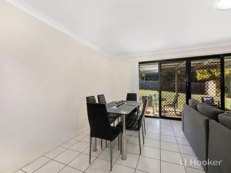 Sixth view of Homely house listing, 22 Kathleen Place, Yamanto QLD 4305