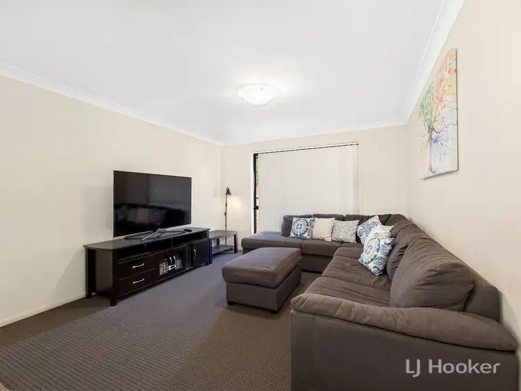 Seventh view of Homely house listing, 22 Kathleen Place, Yamanto QLD 4305