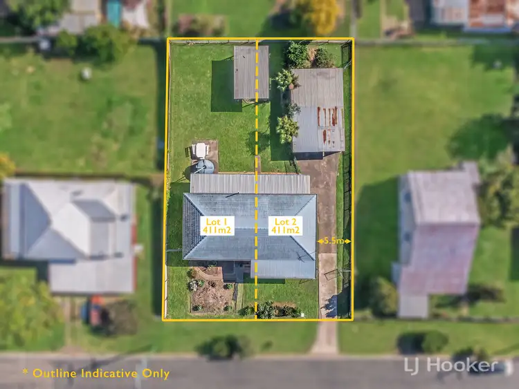 162 Chermside Road, Basin Pocket QLD 4305