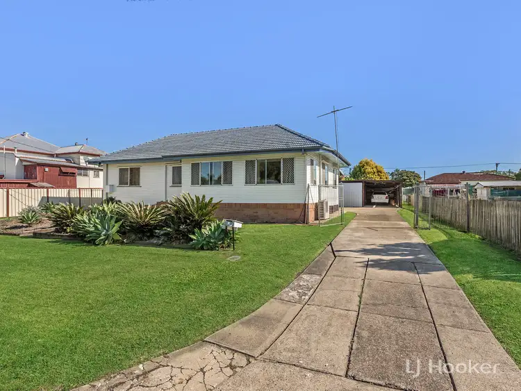 Third view of Homely house listing, 162 Chermside Road, Basin Pocket QLD 4305