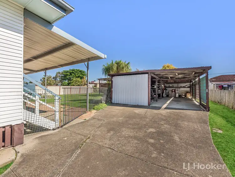 Fourth view of Homely house listing, 162 Chermside Road, Basin Pocket QLD 4305