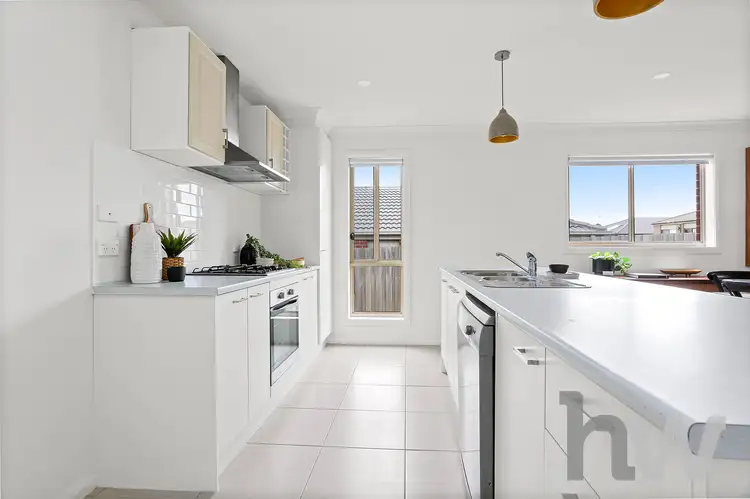 Third view of Homely house listing, 23 Hinterland Drive, Curlewis VIC 3222
