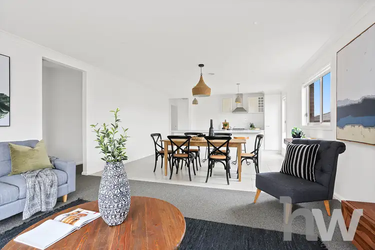 Fifth view of Homely house listing, 23 Hinterland Drive, Curlewis VIC 3222