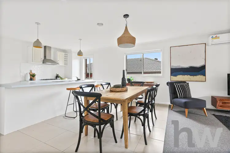 Sixth view of Homely house listing, 23 Hinterland Drive, Curlewis VIC 3222