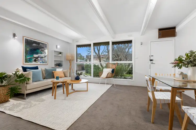 Second view of Homely unit listing, 2/24 Devon Street, Cheltenham VIC 3192