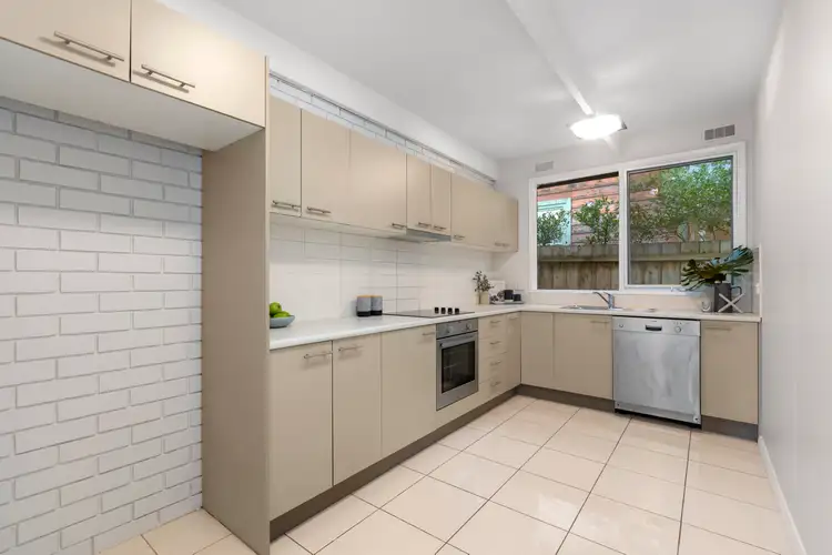 Third view of Homely unit listing, 2/24 Devon Street, Cheltenham VIC 3192