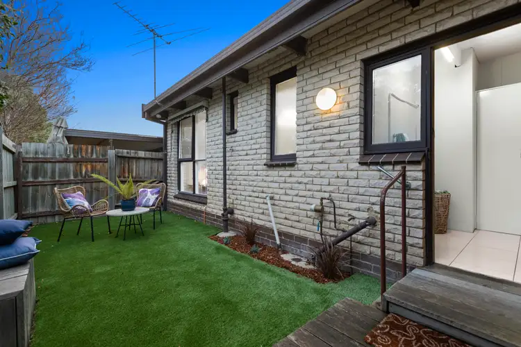 Fourth view of Homely unit listing, 2/24 Devon Street, Cheltenham VIC 3192