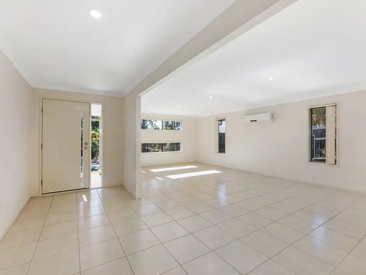 Second view of Homely house listing, 75 Lilley Terrace, Chuwar QLD 4306