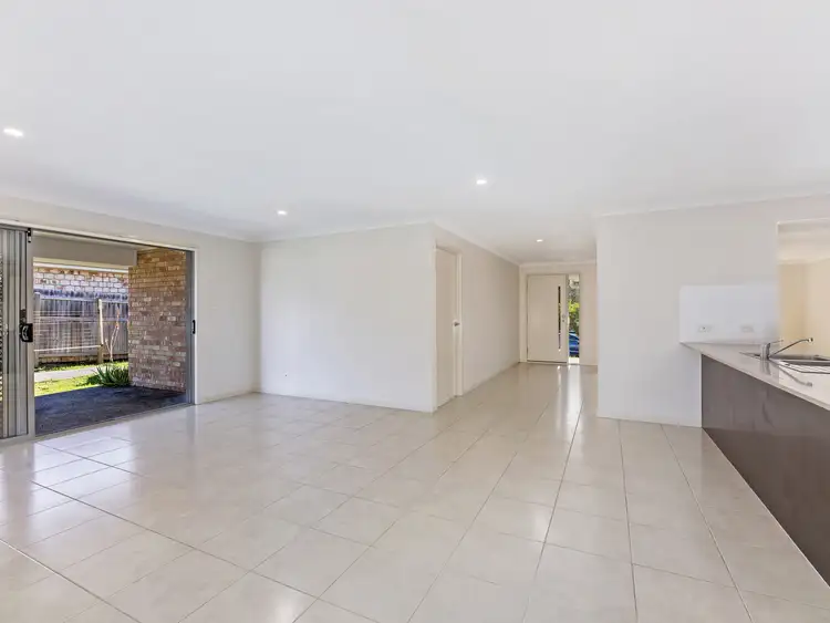 Fifth view of Homely house listing, 75 Lilley Terrace, Chuwar QLD 4306