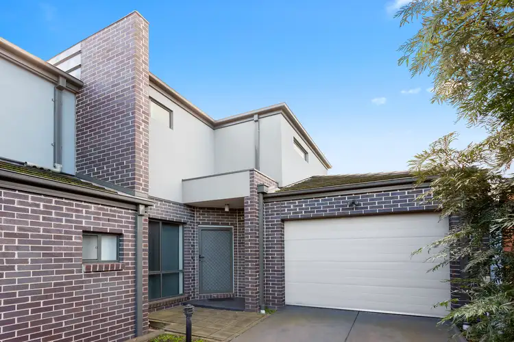3/18 Garfield Street, Cheltenham VIC 3192