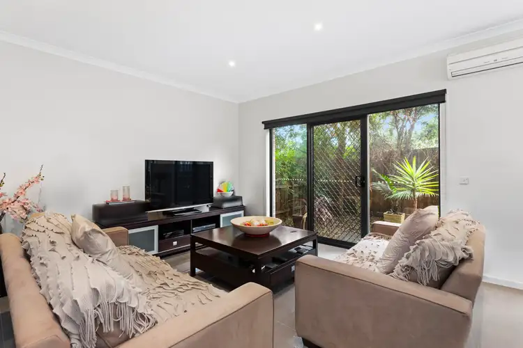 Second view of Homely townhouse listing, 3/18 Garfield Street, Cheltenham VIC 3192