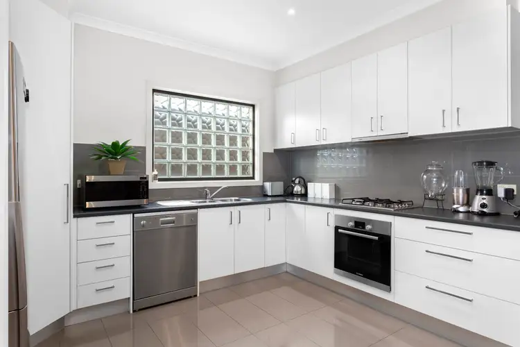 Third view of Homely townhouse listing, 3/18 Garfield Street, Cheltenham VIC 3192