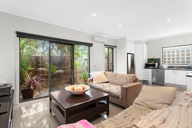 Fifth view of Homely townhouse listing, 3/18 Garfield Street, Cheltenham VIC 3192
