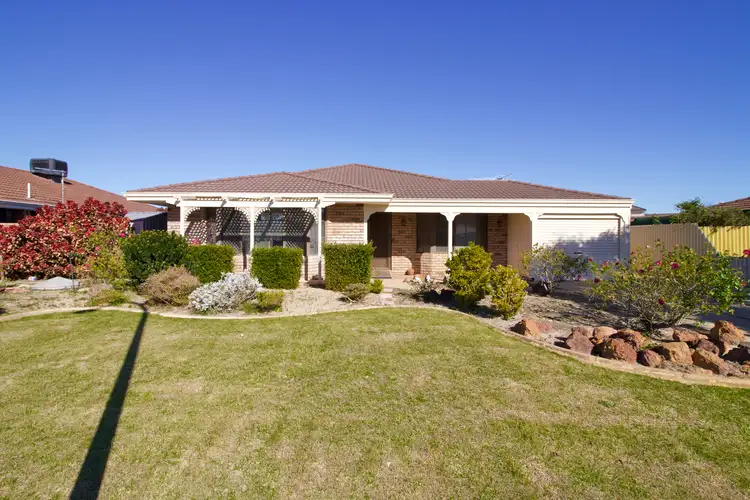 75 Charthouse Road, Waikiki WA 6169