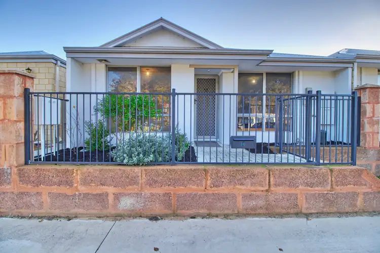 19 Starflame Road, Baldivis WA 6171