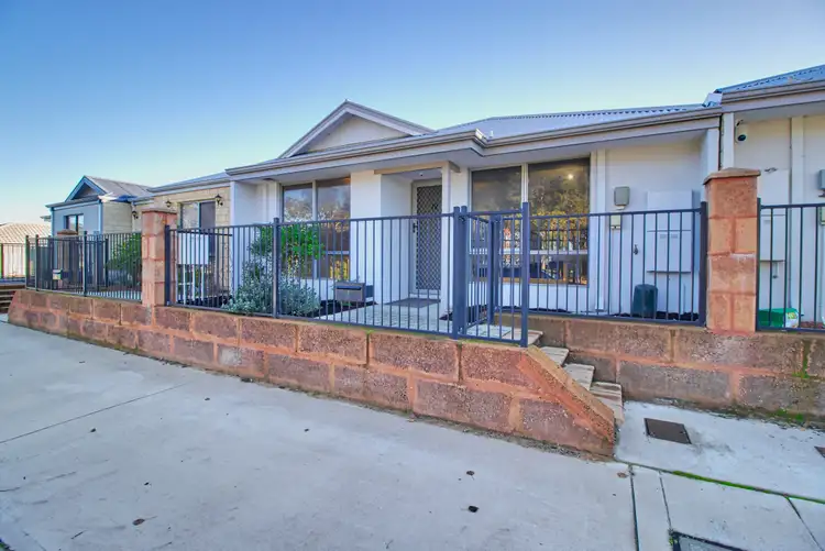 Second view of Homely house listing, 19 Starflame Road, Baldivis WA 6171