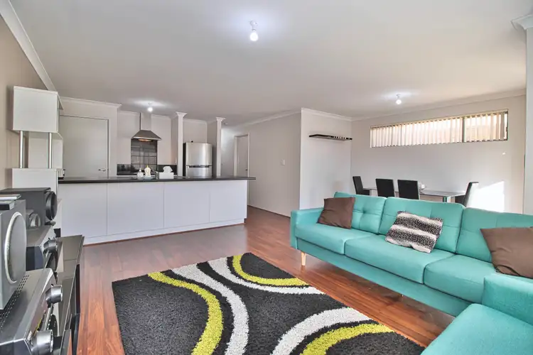 Third view of Homely house listing, 19 Starflame Road, Baldivis WA 6171