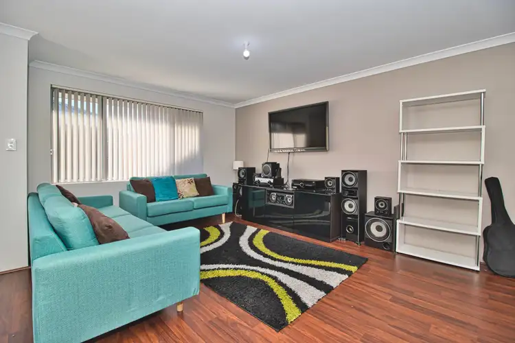 Fourth view of Homely house listing, 19 Starflame Road, Baldivis WA 6171