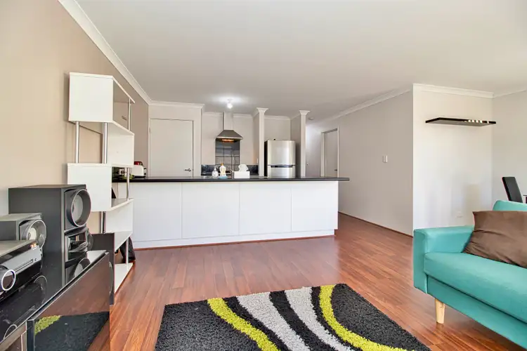 Fifth view of Homely house listing, 19 Starflame Road, Baldivis WA 6171