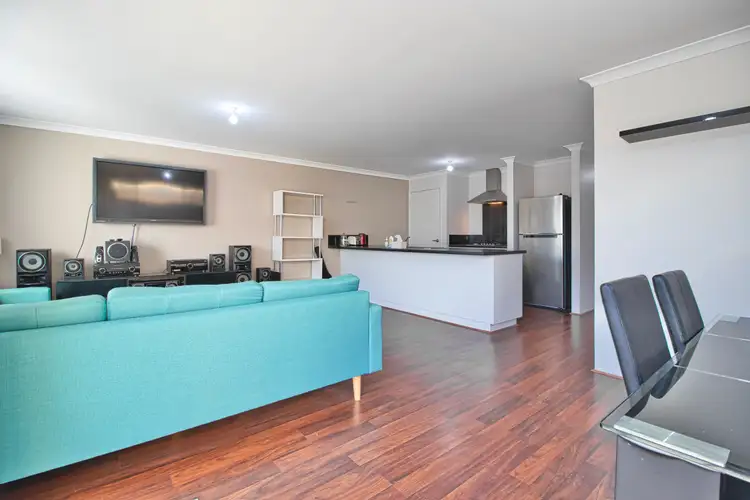 Sixth view of Homely house listing, 19 Starflame Road, Baldivis WA 6171