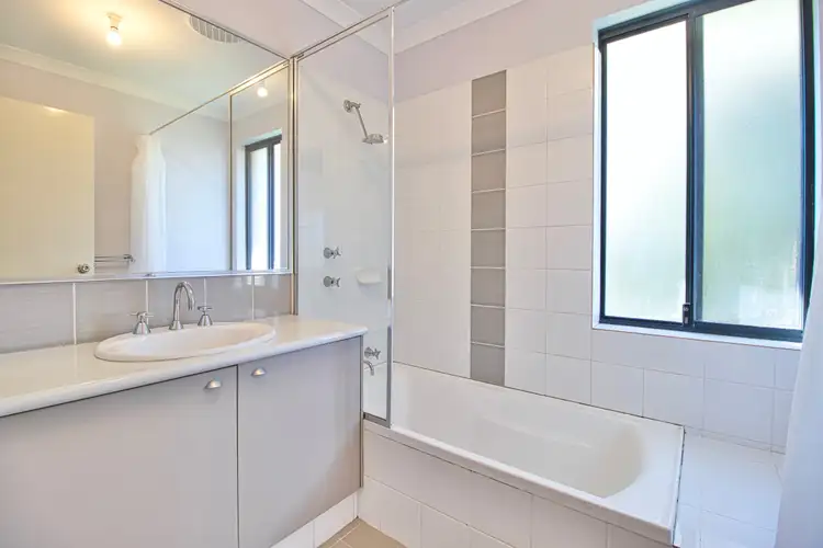 Sixth view of Homely house listing, 5/213 Willmott Drive, Waikiki WA 6169