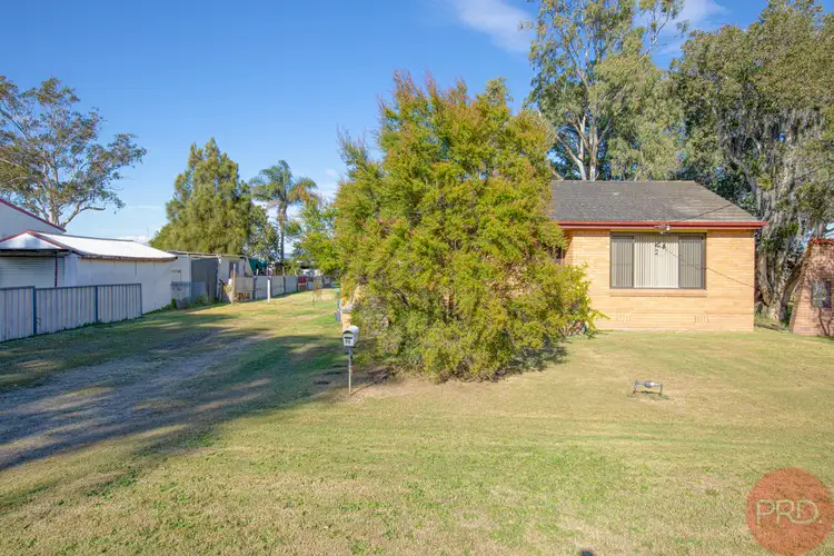 Second view of Homely house listing, 22 Southern Avenue, Tarro NSW 2322