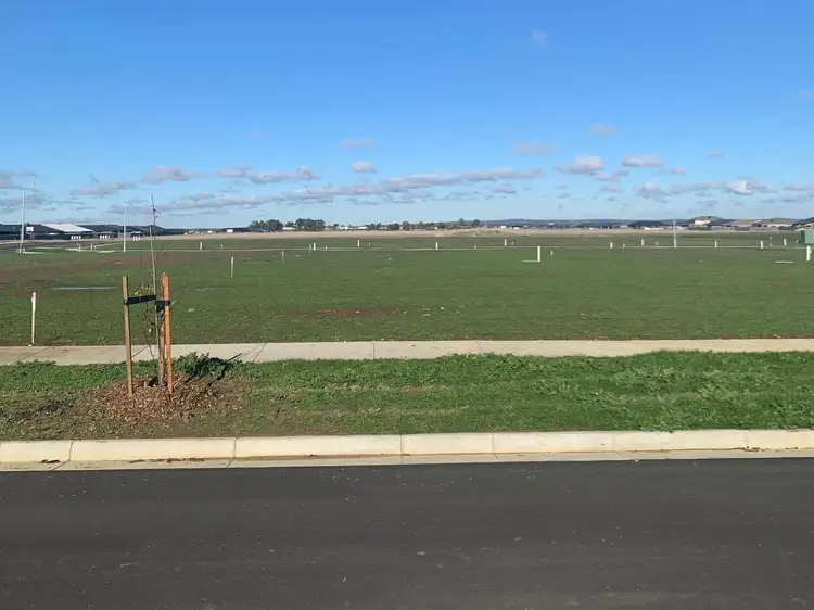 Second view of Homely land listing, LOT 244, 16 Peridot Way, Alfredton VIC 3350