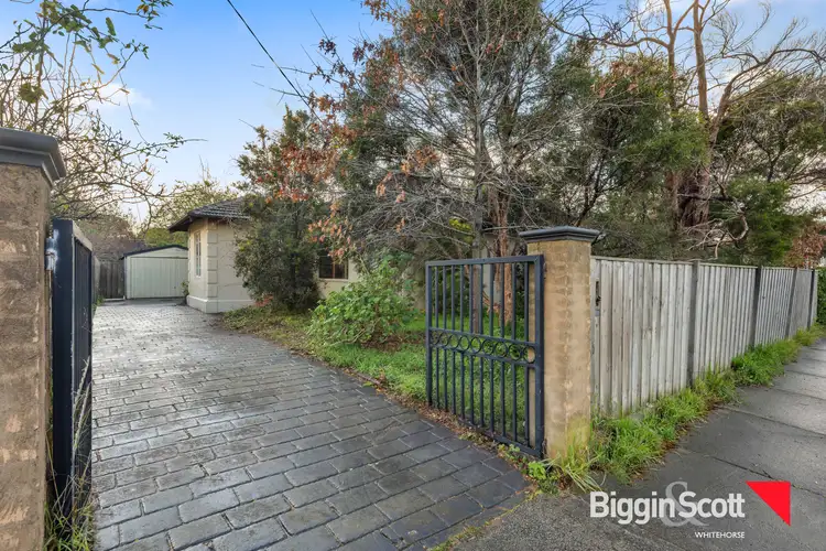 62 Blake Street