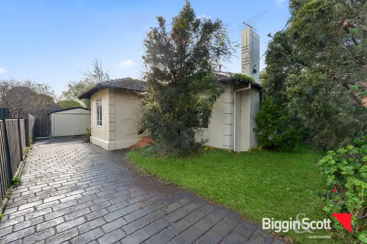 Second view of Homely house listing, 62 Blake Street, Reservoir VIC 3073