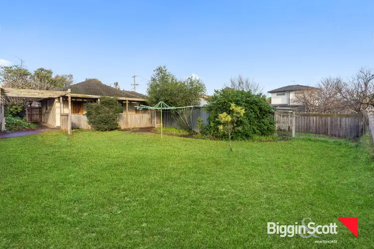 Third view of Homely house listing, 62 Blake Street, Reservoir VIC 3073