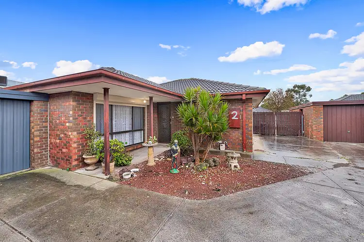 Second view of Homely unit listing, 2/5 Normanby Street, Cranbourne VIC 3977
