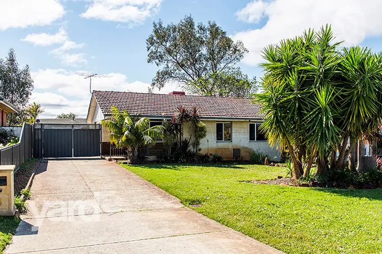 Main view of Homely house listing, 8 Escalus Street, Coolbellup WA 6163