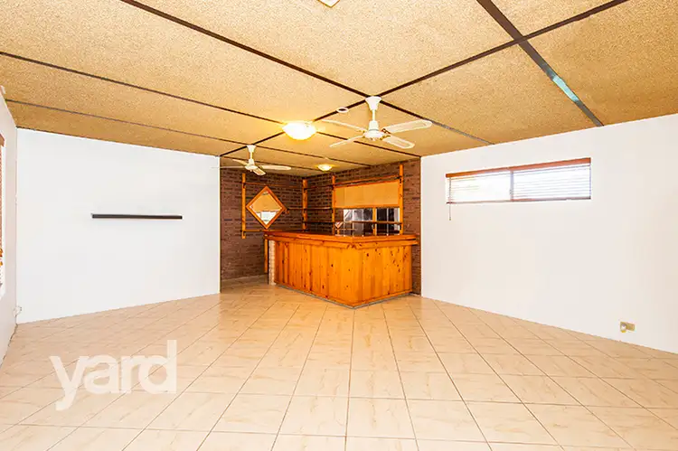 Third view of Homely house listing, 8 Escalus Street, Coolbellup WA 6163