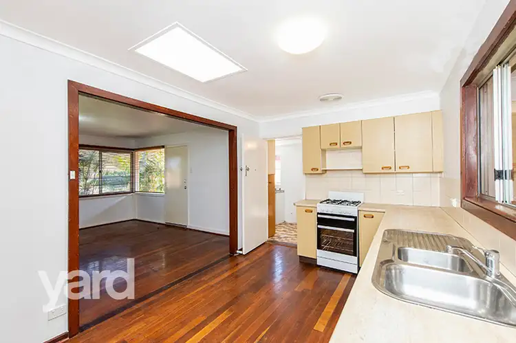 Fifth view of Homely house listing, 8 Escalus Street, Coolbellup WA 6163