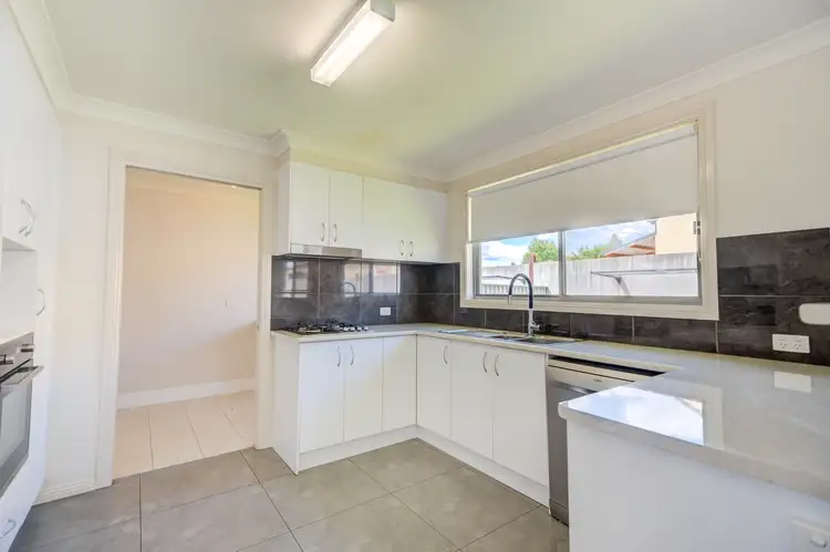 Main view of Homely semi-detached listing, 6/1 Carlito Circuit, Tamworth NSW 2340