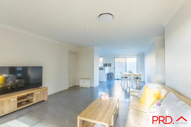 Fourth view of Homely semi-detached listing, 6/1 Carlito Circuit, Tamworth NSW 2340