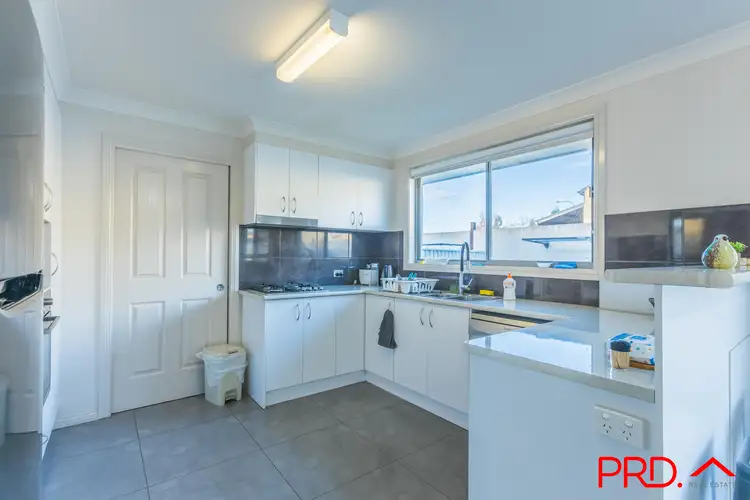 Fifth view of Homely semi-detached listing, 6/1 Carlito Circuit, Tamworth NSW 2340