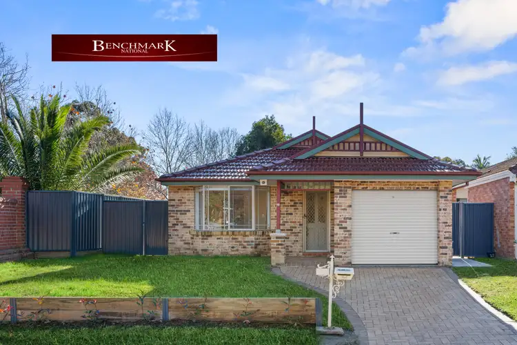 Main view of Homely house listing, 2A Casuarina Court, Wattle Grove NSW 2173