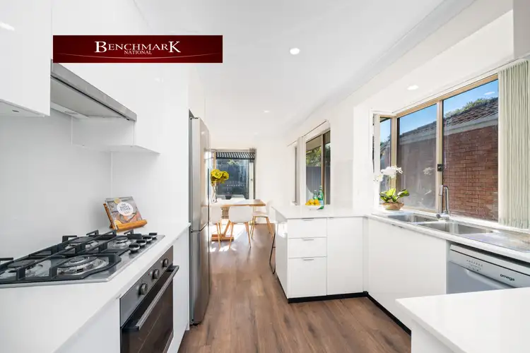 Second view of Homely house listing, 2A Casuarina Court, Wattle Grove NSW 2173