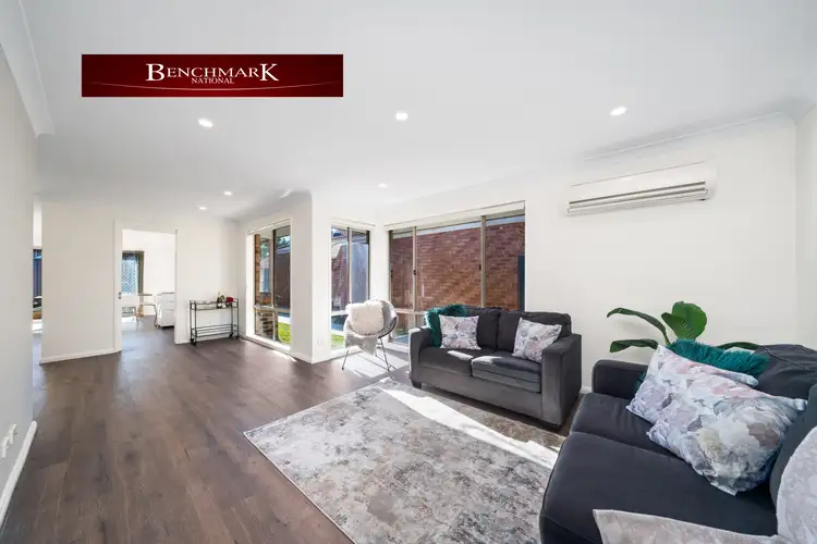 Fourth view of Homely house listing, 2A Casuarina Court, Wattle Grove NSW 2173