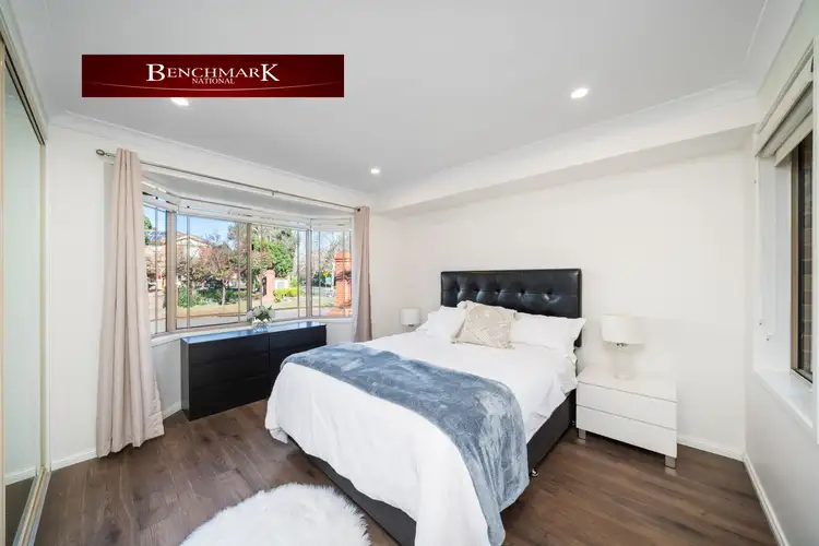 Sixth view of Homely house listing, 2A Casuarina Court, Wattle Grove NSW 2173