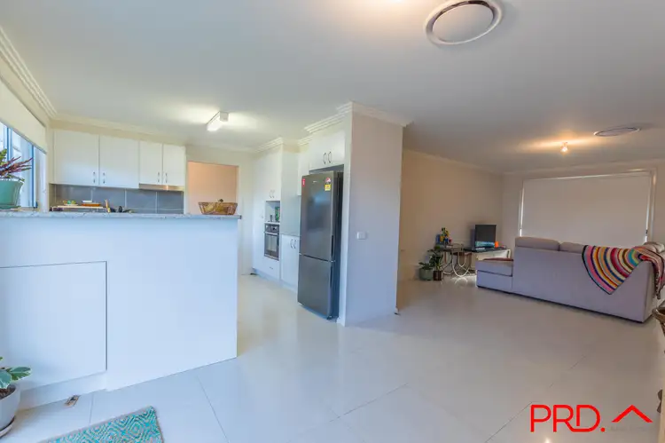 Main view of Homely semi-detached listing, 7/1 Gungurru Close, Tamworth NSW 2340