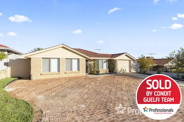 Main view of Homely house listing, 22 Thurburn Retreat, Marangaroo WA 6064