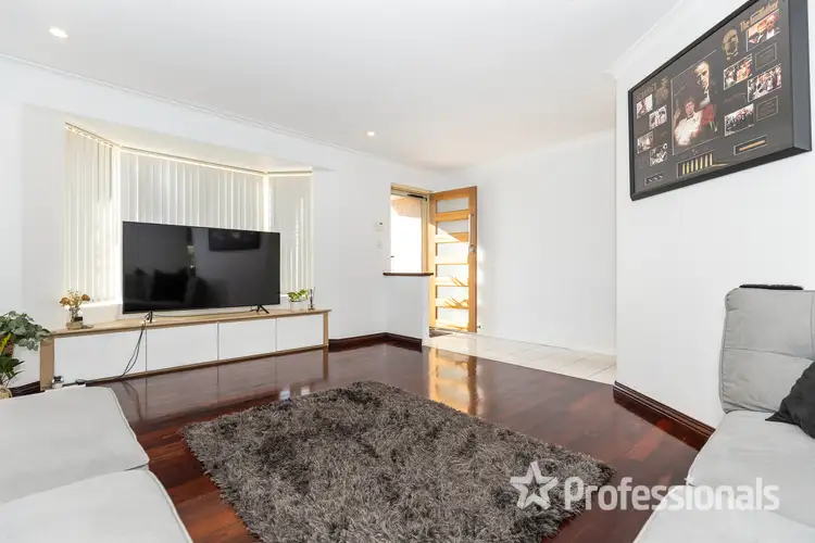 Fourth view of Homely house listing, 22 Thurburn Retreat, Marangaroo WA 6064