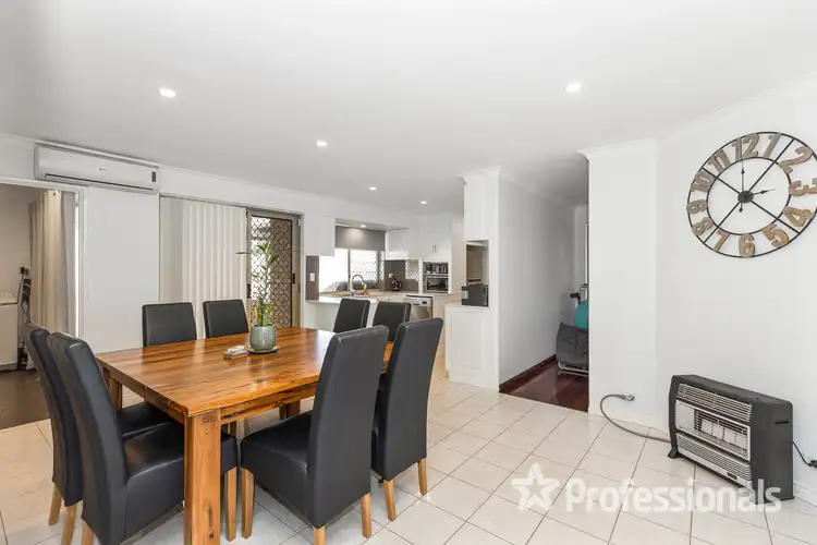 Sixth view of Homely house listing, 22 Thurburn Retreat, Marangaroo WA 6064